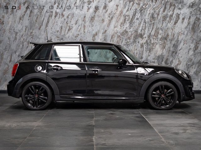 2018 MINI Hatch 2L Cooper S Sport 5dr - Photo 8