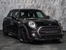 USED 2018 68 MINI HATCH 2.0 Cooper S Sport Hatchback 5dr Petrol Manual Euro 6 (s/s) (192 ps) 