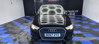 USED 2017 67 AUDI A3 1.5 TFSI CoD Sport Saloon 4dr Petrol Manual Euro 6 (s/s) (150 ps) LOW MILEAGE