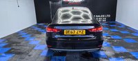 USED 2017 67 AUDI A3 1.5 TFSI CoD Sport Saloon 4dr Petrol Manual Euro 6 (s/s) (150 ps) LOW MILEAGE