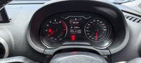 USED 2017 67 AUDI A3 1.5 TFSI CoD Sport Saloon 4dr Petrol Manual Euro 6 (s/s) (150 ps) LOW MILEAGE