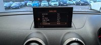 USED 2017 67 AUDI A3 1.5 TFSI CoD Sport Saloon 4dr Petrol Manual Euro 6 (s/s) (150 ps) LOW MILEAGE