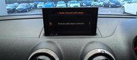 USED 2017 67 AUDI A3 1.5 TFSI CoD Sport Saloon 4dr Petrol Manual Euro 6 (s/s) (150 ps) LOW MILEAGE