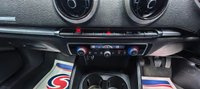 USED 2017 67 AUDI A3 1.5 TFSI CoD Sport Saloon 4dr Petrol Manual Euro 6 (s/s) (150 ps) LOW MILEAGE