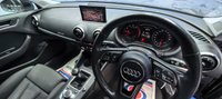 USED 2017 67 AUDI A3 1.5 TFSI CoD Sport Saloon 4dr Petrol Manual Euro 6 (s/s) (150 ps) LOW MILEAGE