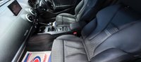 USED 2017 67 AUDI A3 1.5 TFSI CoD Sport Saloon 4dr Petrol Manual Euro 6 (s/s) (150 ps) LOW MILEAGE