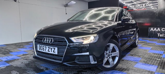 2017 AUDI A3 - Photo 2