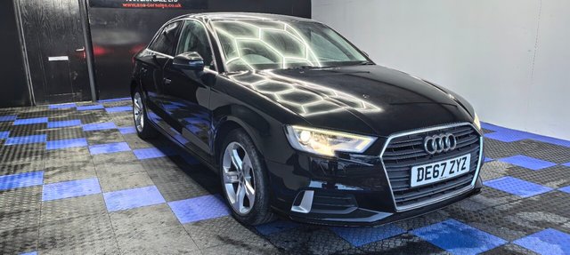 2017 AUDI A3 - Photo 4