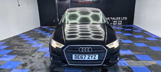 2017 AUDI A3 - Photo 5