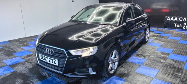 2017 AUDI A3 - Photo 6