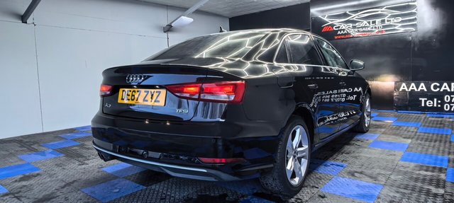 2017 AUDI A3 - Photo 10