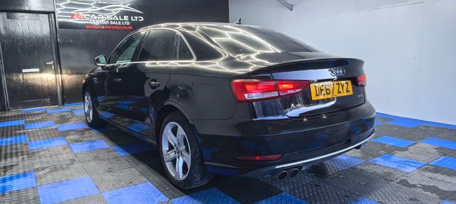 2017 AUDI A3 - Photo 11