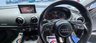 USED 2017 67 AUDI A3 1.5 TFSI CoD Sport Saloon 4dr Petrol Manual Euro 6 (s/s) (150 ps) LOW MILEAGE