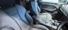 USED 2017 67 AUDI A3 1.5 TFSI CoD Sport Saloon 4dr Petrol Manual Euro 6 (s/s) (150 ps) LOW MILEAGE