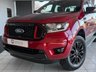 USED 2022 72 FORD RANGER 2.0 EcoBlue Stormtrak Pickup Double Cab 4dr Diesel Auto 4WD Euro 6 (s/s) (213 ps) NO VAT  NO VAT + ELECTRIC ROLLER TOP
