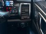 USED 2022 72 FORD RANGER 2.0 EcoBlue Stormtrak Pickup Double Cab 4dr Diesel Auto 4WD Euro 6 (s/s) (213 ps) NO VAT  NO VAT + ELECTRIC ROLLER TOP