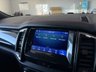USED 2022 72 FORD RANGER 2.0 EcoBlue Stormtrak Pickup Double Cab 4dr Diesel Auto 4WD Euro 6 (s/s) (213 ps) NO VAT  NO VAT + ELECTRIC ROLLER TOP
