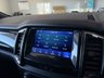 USED 2022 72 FORD RANGER 2.0 EcoBlue Stormtrak Pickup Double Cab 4dr Diesel Auto 4WD Euro 6 (s/s) (213 ps) NO VAT  NO VAT + ELECTRIC ROLLER TOP