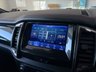 USED 2022 72 FORD RANGER 2.0 EcoBlue Stormtrak Pickup Double Cab 4dr Diesel Auto 4WD Euro 6 (s/s) (213 ps) NO VAT  NO VAT + ELECTRIC ROLLER TOP