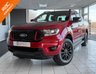 USED 2022 72 FORD RANGER 2.0 EcoBlue Stormtrak Pickup Double Cab 4dr Diesel Auto 4WD Euro 6 (s/s) (213 ps) NO VAT  NO VAT + ELECTRIC ROLLER TOP