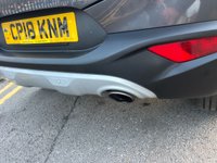 USED 2018 18 KIA STONIC 1.0 T-GDi 2 SUV 5dr Petrol Manual Euro 6 (s/s) (118 bhp) 