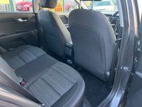 USED 2018 18 KIA STONIC 1.0 T-GDi 2 SUV 5dr Petrol Manual Euro 6 (s/s) (118 bhp) 