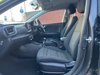 USED 2018 18 KIA STONIC 1.0 T-GDi 2 SUV 5dr Petrol Manual Euro 6 (s/s) (118 bhp) 