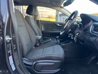 USED 2018 18 KIA STONIC 1.0 T-GDi 2 SUV 5dr Petrol Manual Euro 6 (s/s) (118 bhp) 