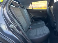 USED 2018 18 KIA STONIC 1.0 T-GDi 2 SUV 5dr Petrol Manual Euro 6 (s/s) (118 bhp) 
