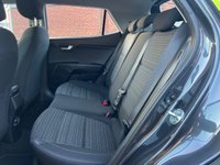 USED 2018 18 KIA STONIC 1.0 T-GDi 2 SUV 5dr Petrol Manual Euro 6 (s/s) (118 bhp) 