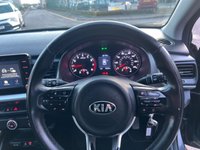 USED 2018 18 KIA STONIC 1.0 T-GDi 2 SUV 5dr Petrol Manual Euro 6 (s/s) (118 bhp) 