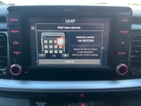 USED 2018 18 KIA STONIC 1.0 T-GDi 2 SUV 5dr Petrol Manual Euro 6 (s/s) (118 bhp) 