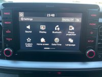 USED 2018 18 KIA STONIC 1.0 T-GDi 2 SUV 5dr Petrol Manual Euro 6 (s/s) (118 bhp) 