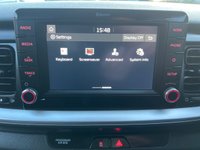 USED 2018 18 KIA STONIC 1.0 T-GDi 2 SUV 5dr Petrol Manual Euro 6 (s/s) (118 bhp) 