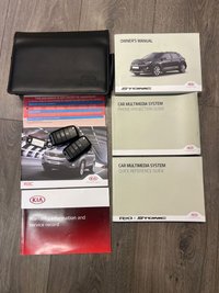 USED 2018 18 KIA STONIC 1.0 T-GDi 2 SUV 5dr Petrol Manual Euro 6 (s/s) (118 bhp) 