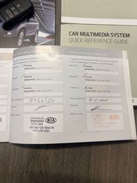 USED 2018 18 KIA STONIC 1.0 T-GDi 2 SUV 5dr Petrol Manual Euro 6 (s/s) (118 bhp) 