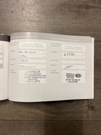 USED 2018 18 KIA STONIC 1.0 T-GDi 2 SUV 5dr Petrol Manual Euro 6 (s/s) (118 bhp) 