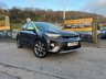 USED 2018 18 KIA STONIC 1.0 T-GDi 2 SUV 5dr Petrol Manual Euro 6 (s/s) (118 bhp) 