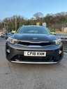 USED 2018 18 KIA STONIC 1.0 T-GDi 2 SUV 5dr Petrol Manual Euro 6 (s/s) (118 bhp) 