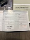 USED 2018 18 KIA STONIC 1.0 T-GDi 2 SUV 5dr Petrol Manual Euro 6 (s/s) (118 bhp) 