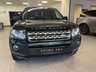 USED 2014 63 LAND ROVER FREELANDER 2 2.2 SD4 HSE Lux SUV 5dr Diesel CommandShift 4WD Euro 5 (190 ps) 