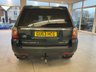 USED 2014 63 LAND ROVER FREELANDER 2 2.2 SD4 HSE Lux SUV 5dr Diesel CommandShift 4WD Euro 5 (190 ps) 