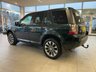 USED 2014 63 LAND ROVER FREELANDER 2 2.2 SD4 HSE Lux SUV 5dr Diesel CommandShift 4WD Euro 5 (190 ps) 