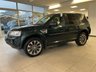 USED 2014 63 LAND ROVER FREELANDER 2 2.2 SD4 HSE Lux SUV 5dr Diesel CommandShift 4WD Euro 5 (190 ps) 