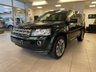 USED 2014 63 LAND ROVER FREELANDER 2 2.2 SD4 HSE Lux SUV 5dr Diesel CommandShift 4WD Euro 5 (190 ps) 