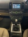 USED 2014 63 LAND ROVER FREELANDER 2 2.2 SD4 HSE Lux SUV 5dr Diesel CommandShift 4WD Euro 5 (190 ps) 