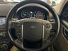 USED 2014 63 LAND ROVER FREELANDER 2 2.2 SD4 HSE Lux SUV 5dr Diesel CommandShift 4WD Euro 5 (190 ps) 