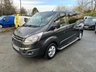 USED 2016 65 FORD TRANSIT CUSTOM 2.2 TDCi 290 Limited Combi Van 6dr Diesel Manual L2 H1 (191 g/km, 153 bhp) 