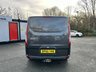 USED 2016 65 FORD TRANSIT CUSTOM 2.2 TDCi 290 Limited Combi Van 6dr Diesel Manual L2 H1 (191 g/km, 153 bhp) 