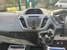 USED 2016 65 FORD TRANSIT CUSTOM 2.2 TDCi 290 Limited Combi Van 6dr Diesel Manual L2 H1 (191 g/km, 153 bhp) 